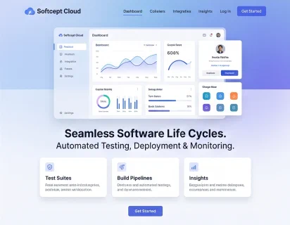 SoftCept.net concept 2