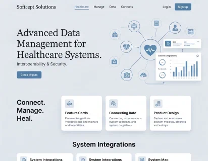 SoftCept.net concept 4